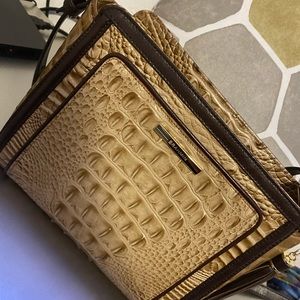 Authentic Brahmin purse